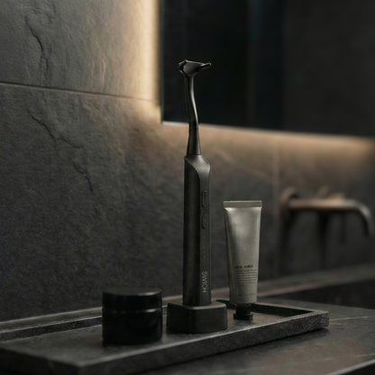 Kit Inicial de Hilo Dental Eléctrico