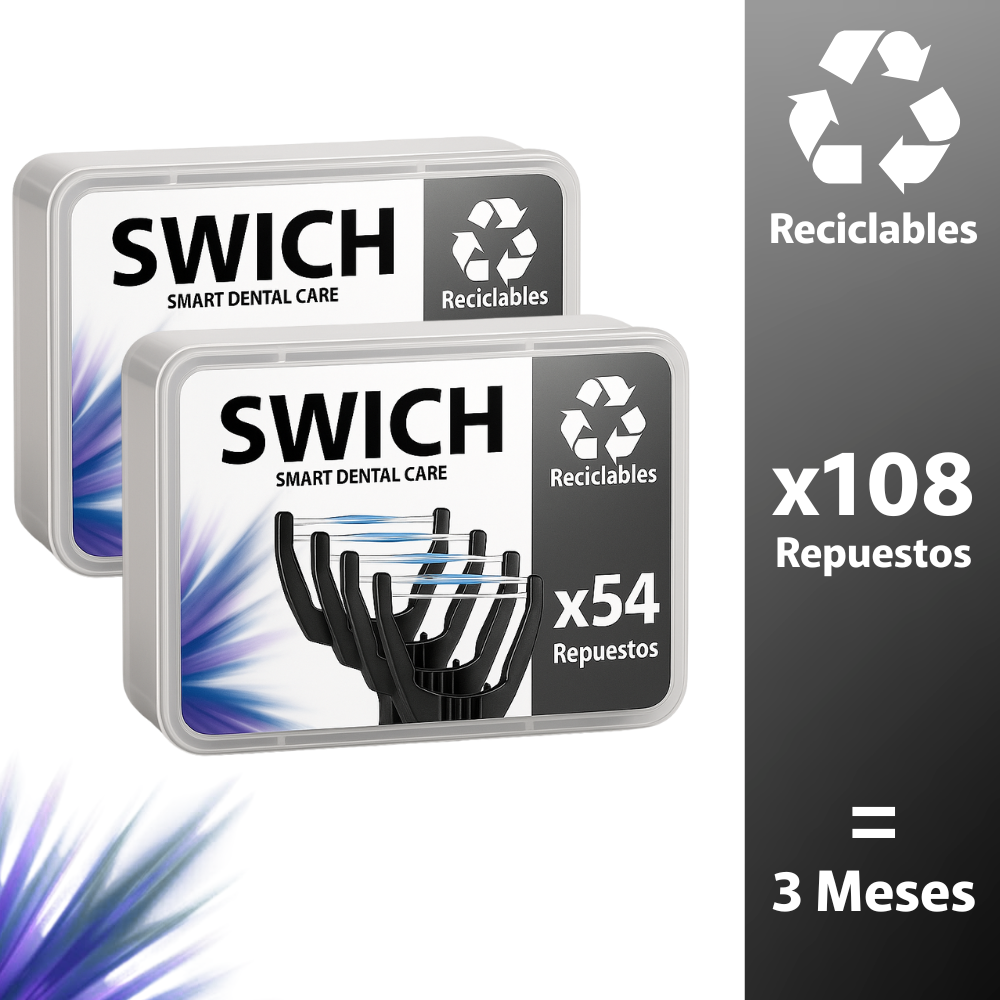 Cabezales de Respuesto