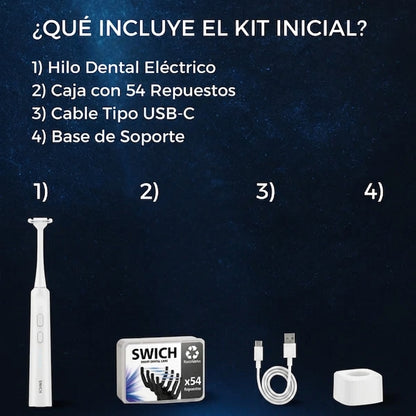 Blanco