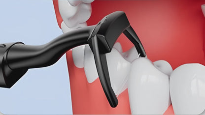 Hilo Dental Eléctrico Swich - Kit Inicial